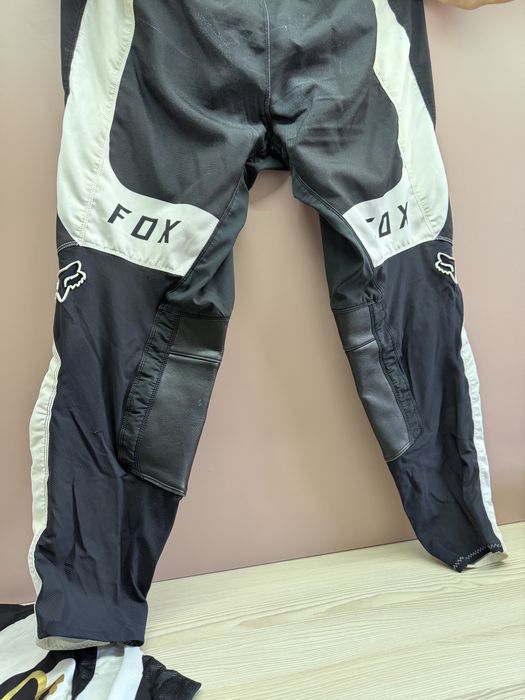 Екип Fox Flexair за колоездене/мотокрос 2XL/38