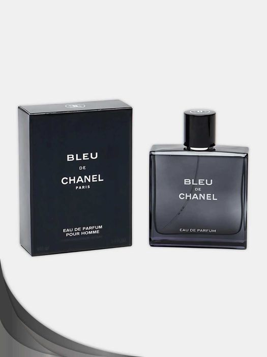 Духи Bleu de Chanel для мужчин, мужские духи разлив парфюм,