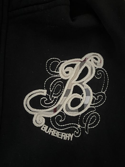 Burberry London hoodie
