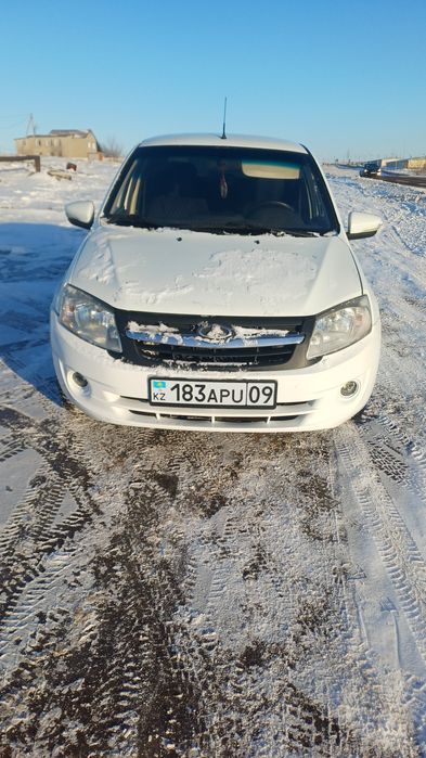 Продам Лада гранта