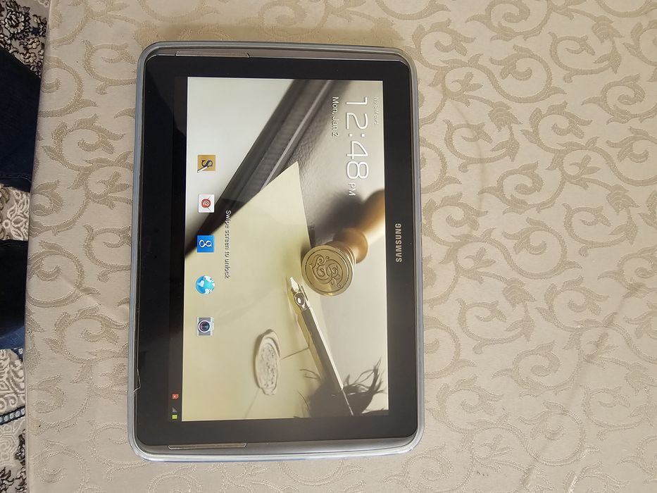 Samsung Verizon Tab Original