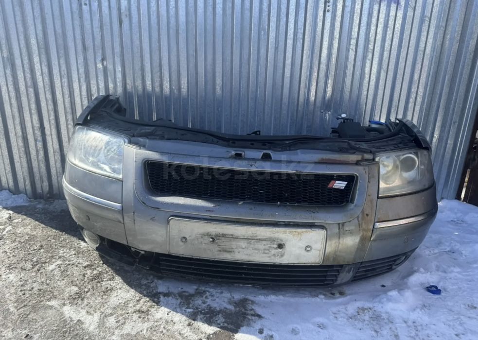 Ноускат Volkswagen Passat б5+