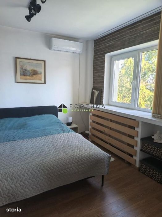 Apartament 4 camere in Centrul Civic, Brasov