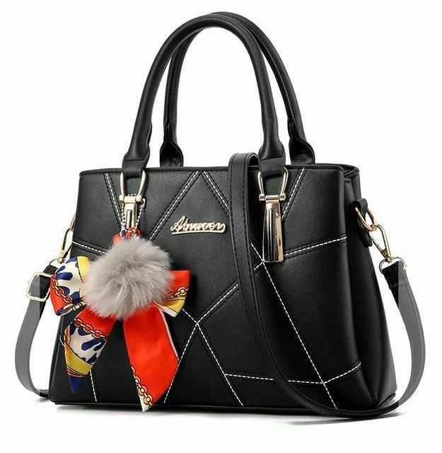 Geanta dama de mana sau de umar