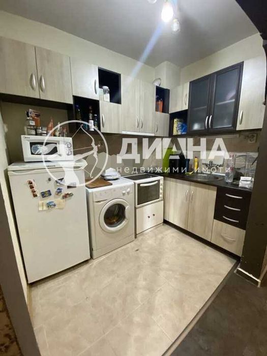 Продава се Двустаен апартамент в Пловдив, Младежки Хълм - 64 кв.м за 2135 €/кв.м - Снимка #4