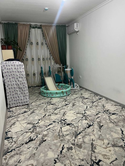 2 Xonali 58 m² sotiladi Musaffo Maskanda