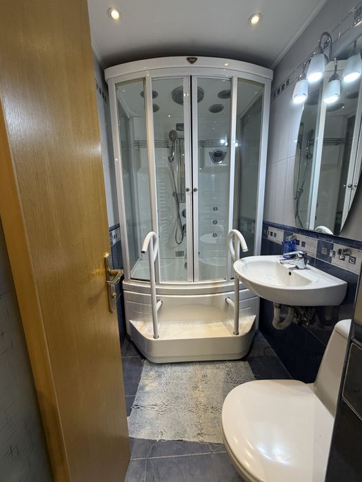 Inchiriez apartament 3 camere Bd Mircea Voda