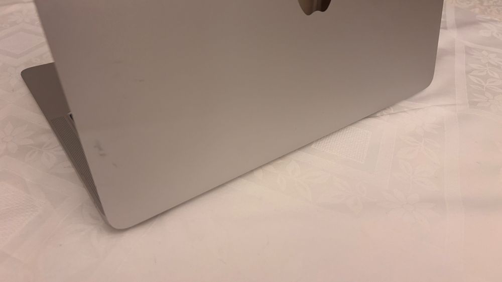 Macbook Air 13 2018