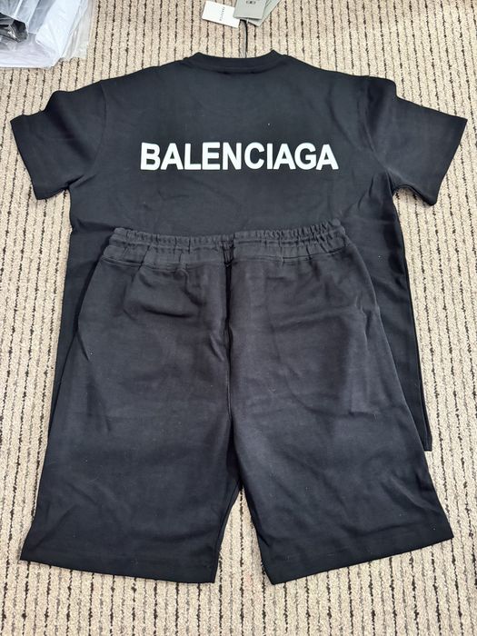 Compleu Balenciaga Vara