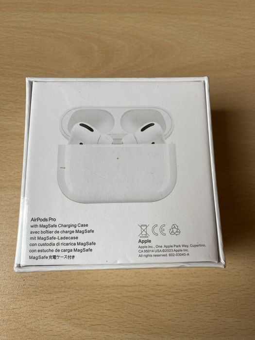 Apple air pods 2