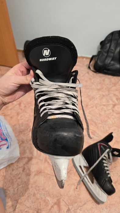 Коньки продам 10 тыс