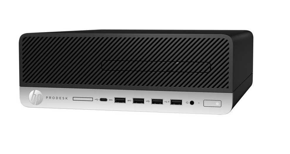 HP ProDesk 600 G3 SFF QUAD Core i7-6700  8-32 GB DDR4 128-1TB SSD