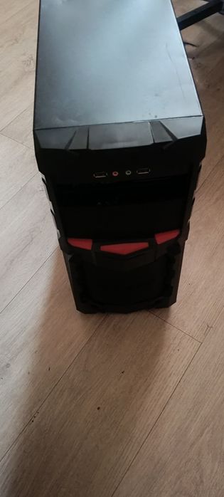 Продам ПК рабочий.