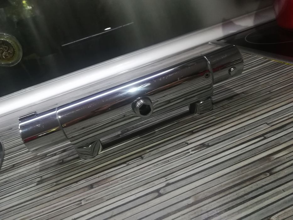 Термостатен смесител /Австрия