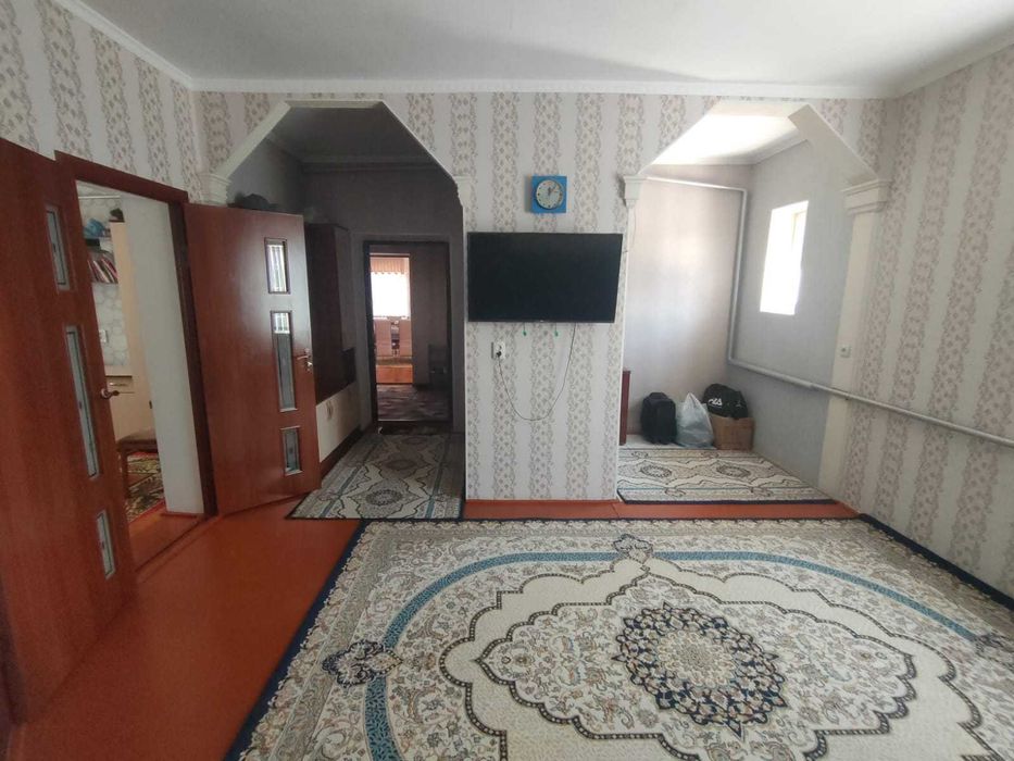Продается дом в районе Дальная  Карасу, 3-комнатный