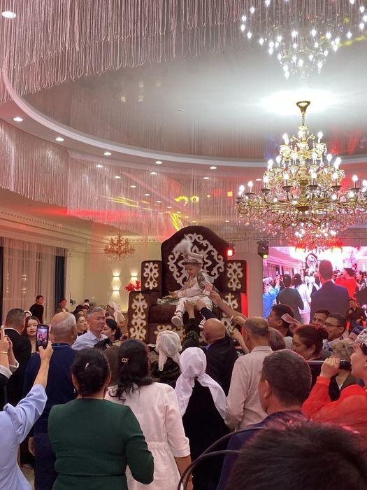 Батыр Батырлар киім