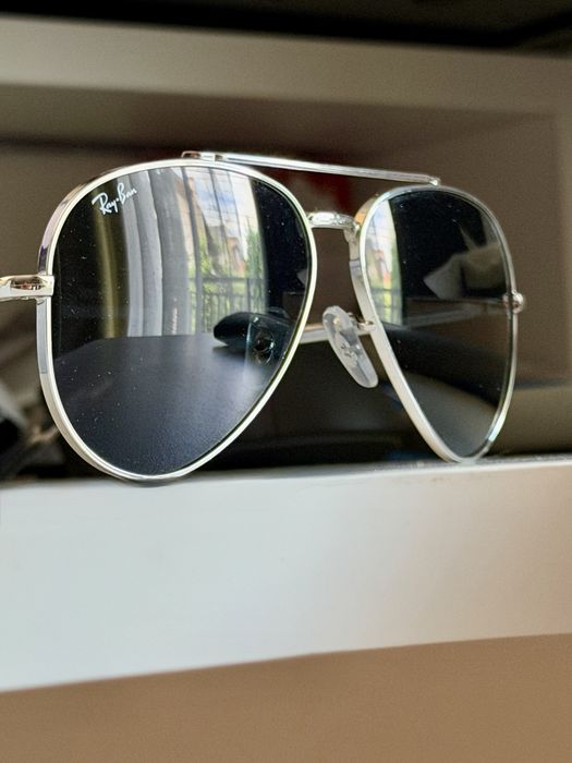 RayBan New Aviator 3625 M