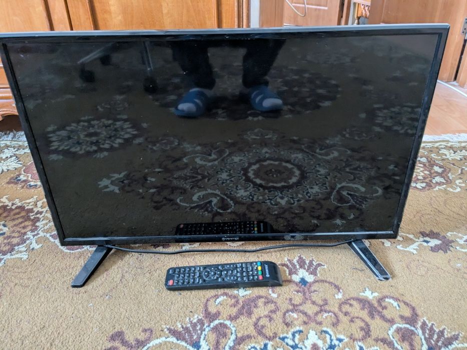 Televizor Vortex
