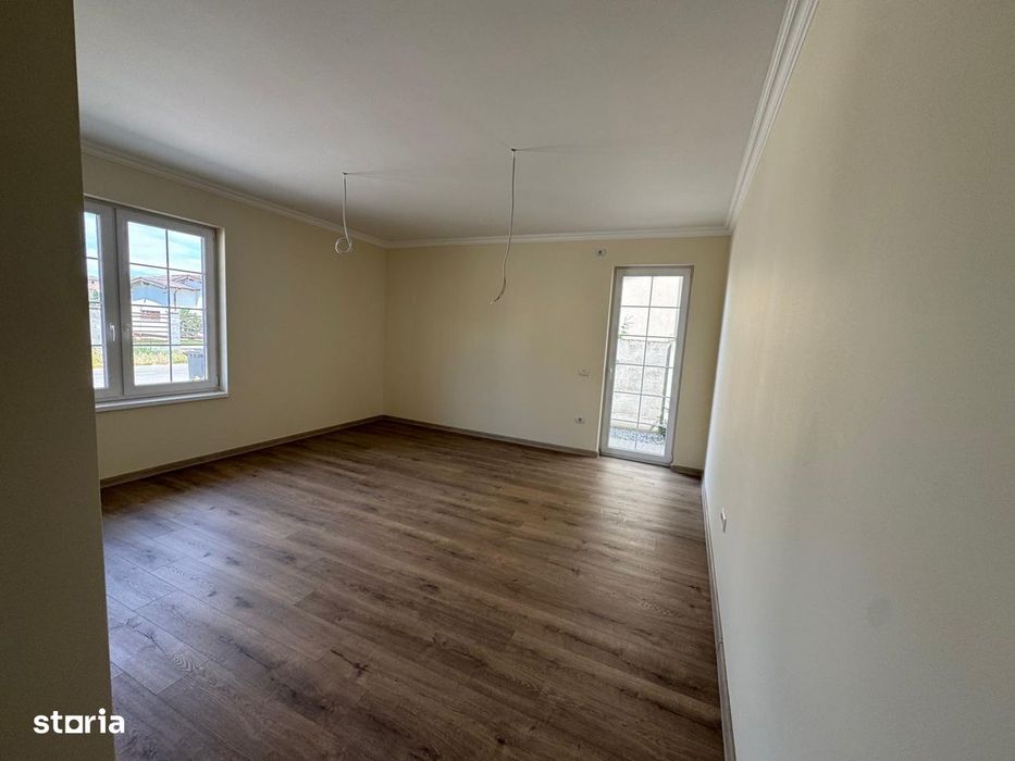 Apartament Premium - 2 Camere - Giroc 53 mp