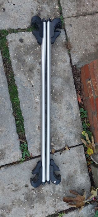 Set bare portbagaj auto