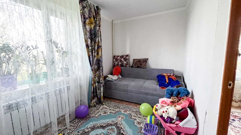 2 комн Арнагуль Империя