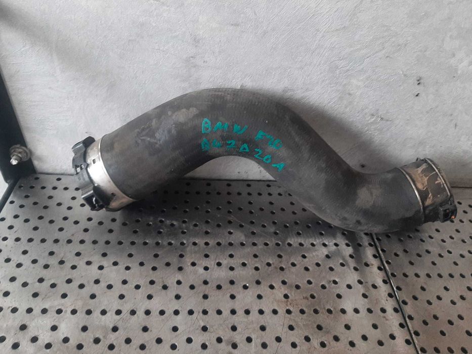 furtun intercooler 2.0 d b47d20a 4x4  bmw seria 1 f20 f21
