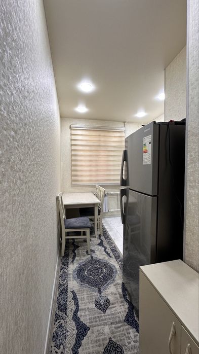 Продается 1 комнатная квартира