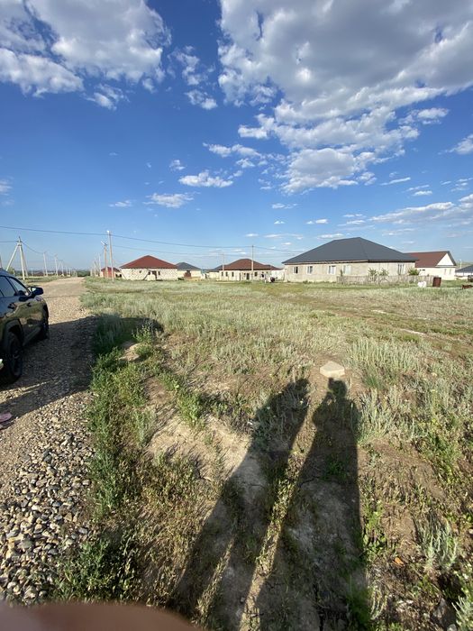 Продам земельный участок Бауырластар 3