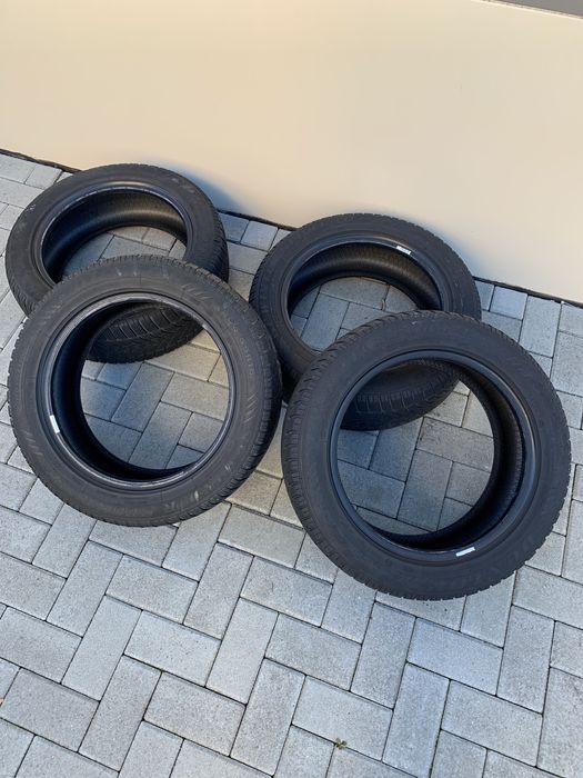 Anvelope iarnă M+S 205 55 R16 Dunlop Winter Sport 4D