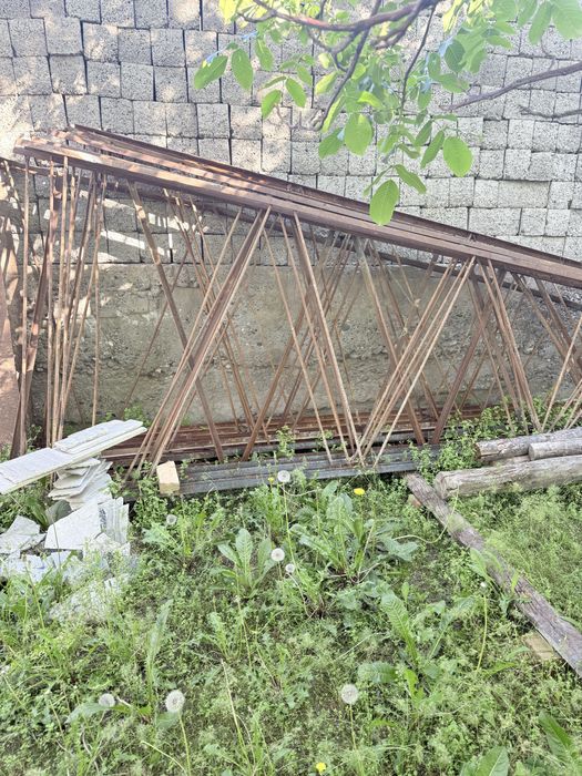 Продаются Арматура