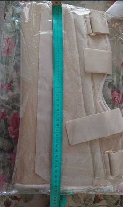 Тутор / Ортез для колена Фиксатор для колена