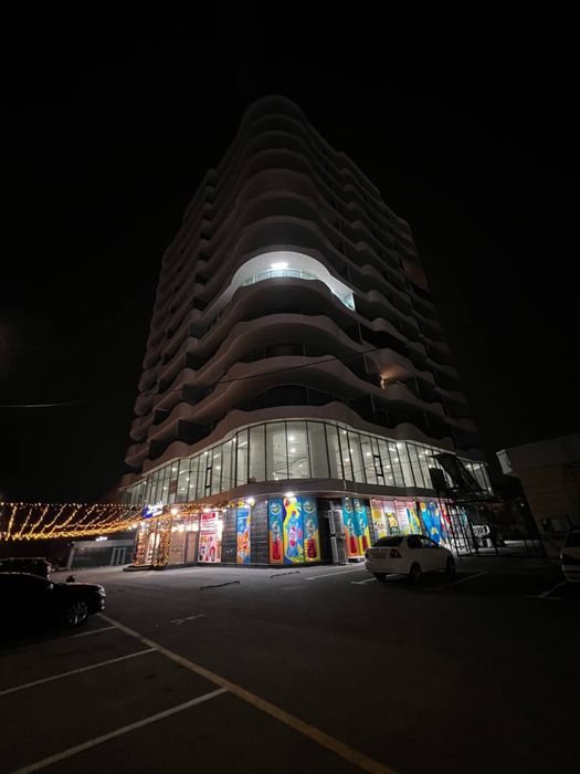 Аренда 1150 м2 коммерческие помещения