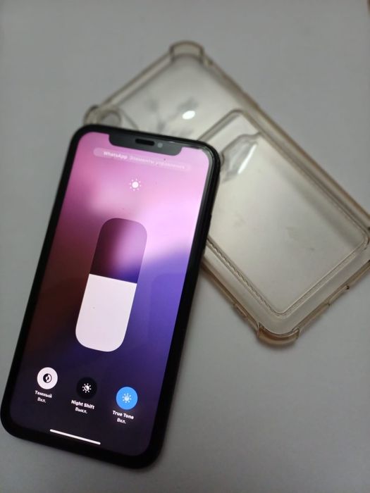 Айфон XR 64гб без ремонт