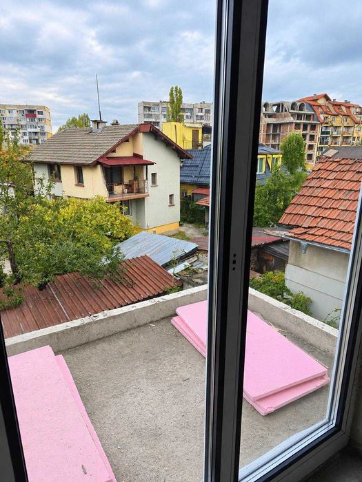 Продава се Тристаен апартамент в София, Надежда 3 - 99 кв.м за 2091 €/кв.м - Снимка #1