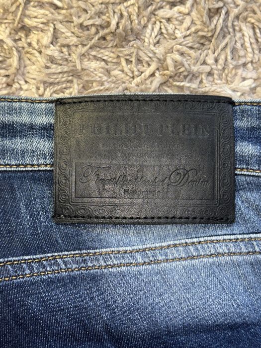 Шорты Philipp Plein