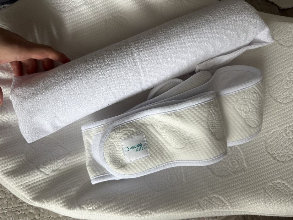 Кокон для новорожденного