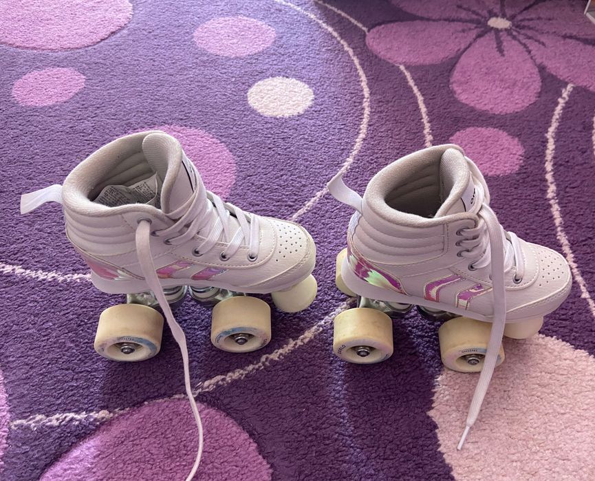 Детски кънки 29н.