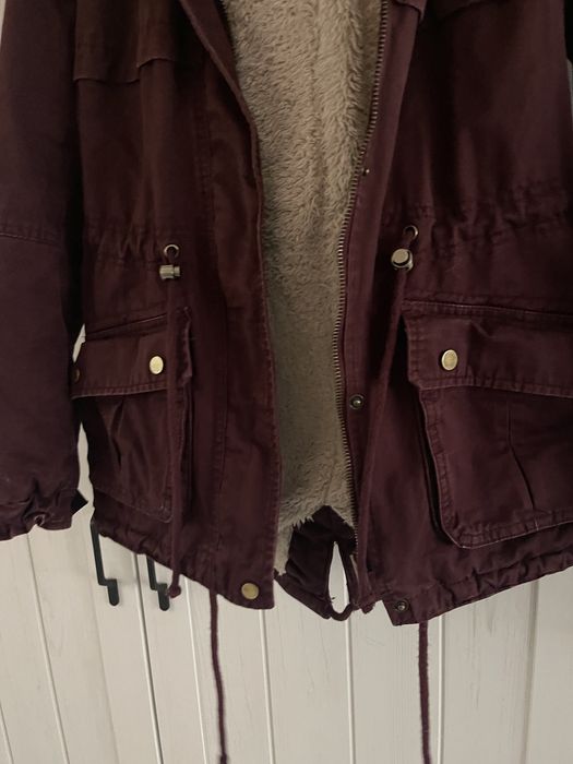 Юношеско зимно яке