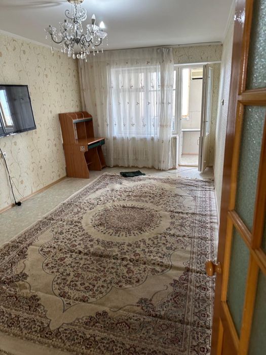 Квартира 2 комнатная