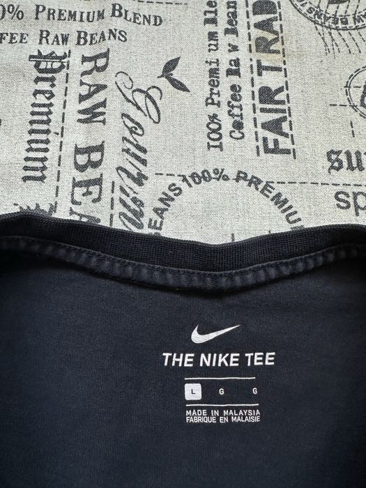 Nike original тениска.L