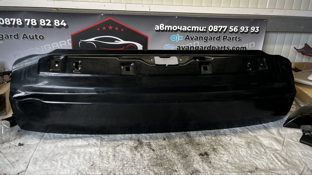 Range Rover Sport L405 панел багажник