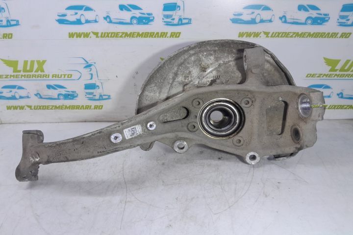 Fuzeta stanga fata 8w0407241f 2.0 tdi DEU Audi A4 B9  [din 2015 pana  2020] seria