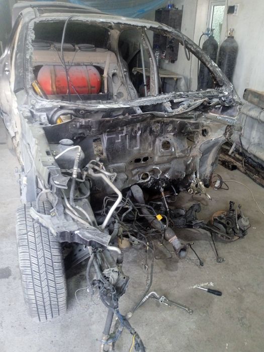 Авто сервиз костоправ хизмати