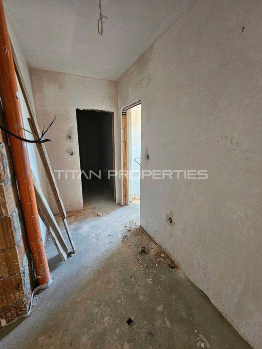 Продава се Тристаен апартамент в Варна, Автогара - 84 кв.м за 1370 €/кв.м - Снимка #7