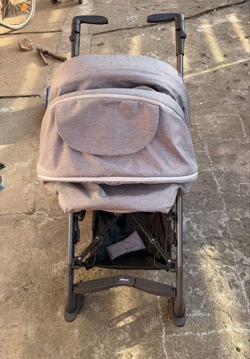 Carucior 2 in 1 Chicco