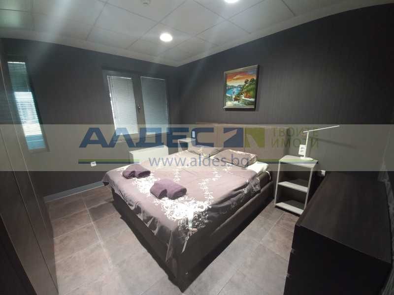 Дава се под наем Двустаен апартамент в София, Младост 4 - 91 кв.м за 1440 € - Снимка #5