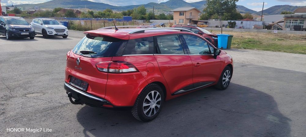 RENAULT Clio 2018 — imagine 5