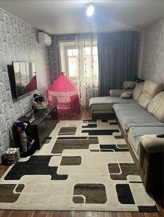 Продам 2х комнатную квартиру