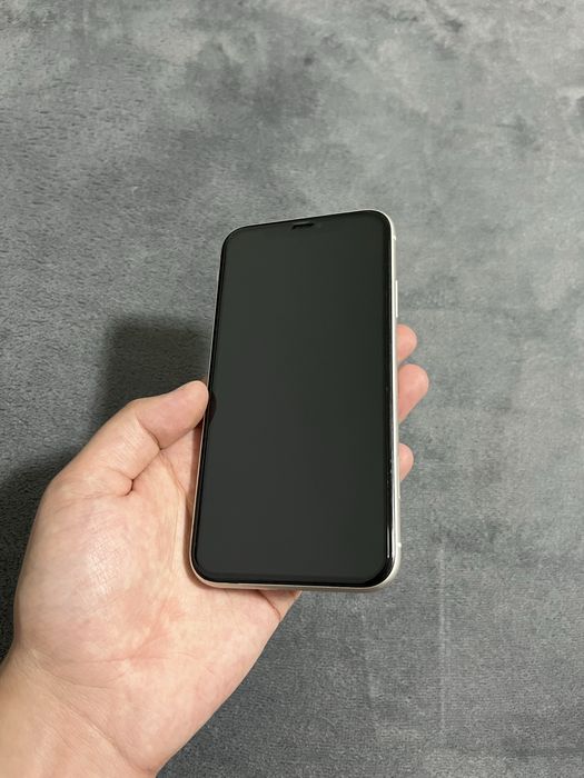 iPhone 11 128gb 100%