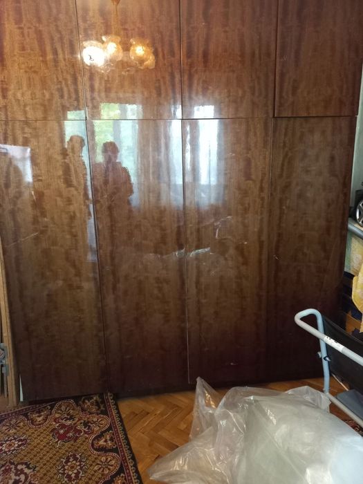 Продавам употребявани мебели